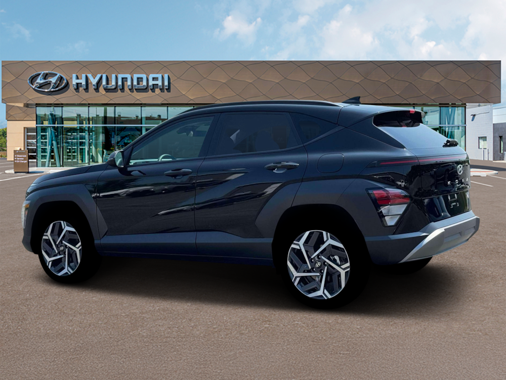 New 2026 Hyundai Kona SEL Premium AWD SEL Premium AWD *Ltd Avail*
