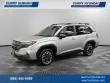 Used 2025 Subaru Forester  Premium AWD
