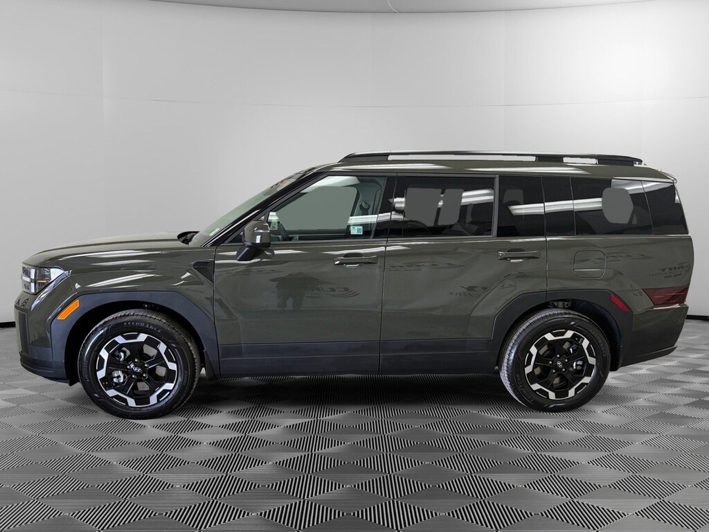 Used 2026 Hyundai Santa Fe SEL AWD SEL AWD