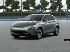 2023 Hyundai Kona Electric Limited SUV