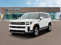 2026 Hyundai Santa Fe Hybrid Limited Limited AWD