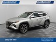 Hyundai Tucson Hybrid