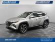 Used 2023 Hyundai Tucson Hybrid  Limited AWD