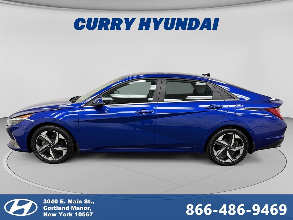 Used 2023 Hyundai