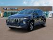 New 2024 Hyundai Tucson Plug-In Hybrid Limited SUV