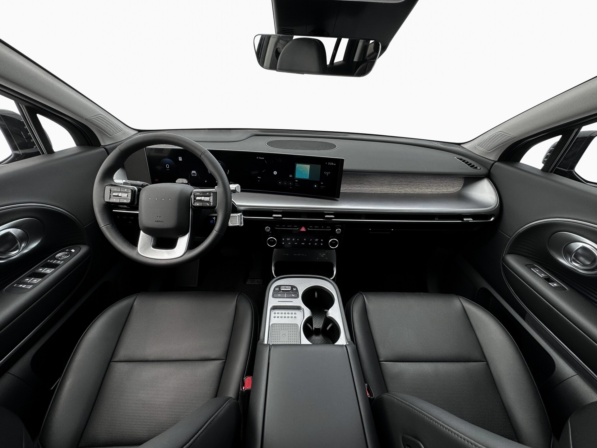 2026 Hyundai IONIQ 9 SEL - Photo 13