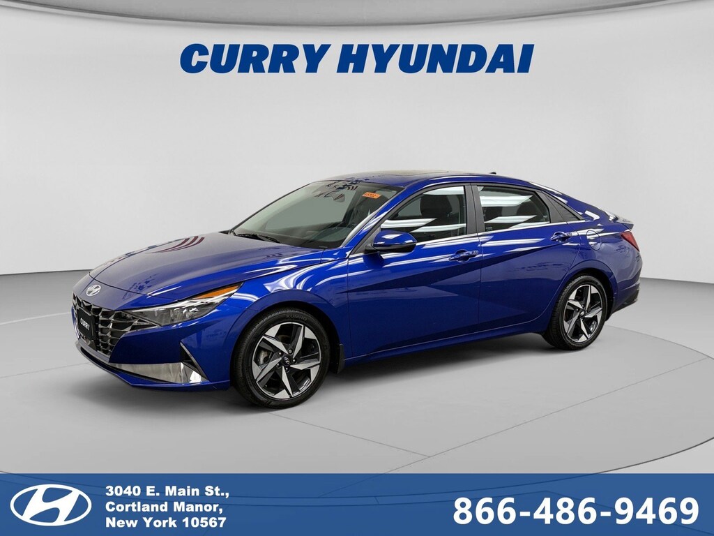 Used 2023 Hyundai