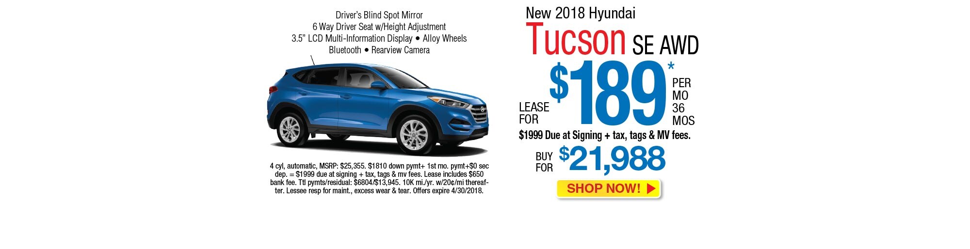 Curry Hyundai Dealership in Cortlandt Manor & White Plains, NY
