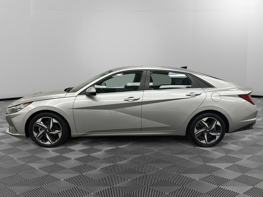 Certified PreOwned 2021 Hyundai Elantra For Sale in Cortlandt Manor