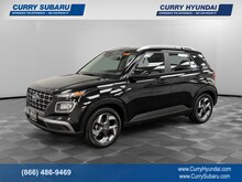2023 Hyundai Venue SEL SEL IVT