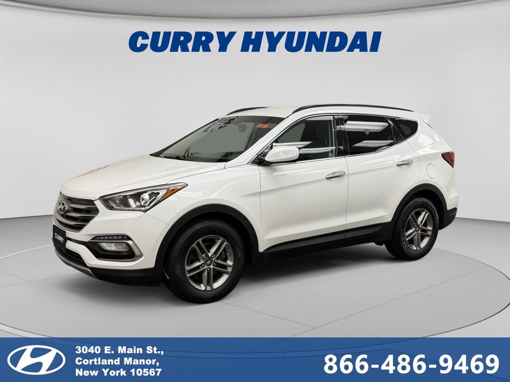 Used 2017 Hyundai