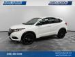 Used 2022 Honda HR-V Sport Sport AWD CVT