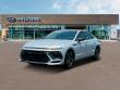 New 2025 Hyundai Sonata N Line Sedan