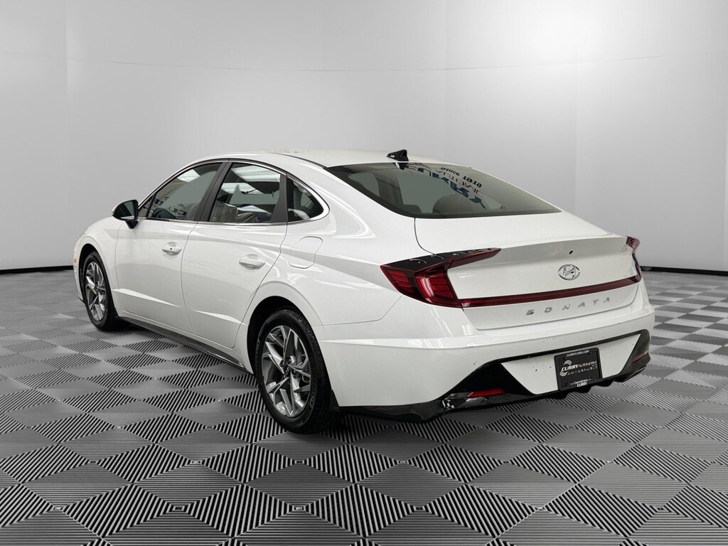 Used 2023 Hyundai Sonata SEL SEL 2.5L *Ltd Avail*