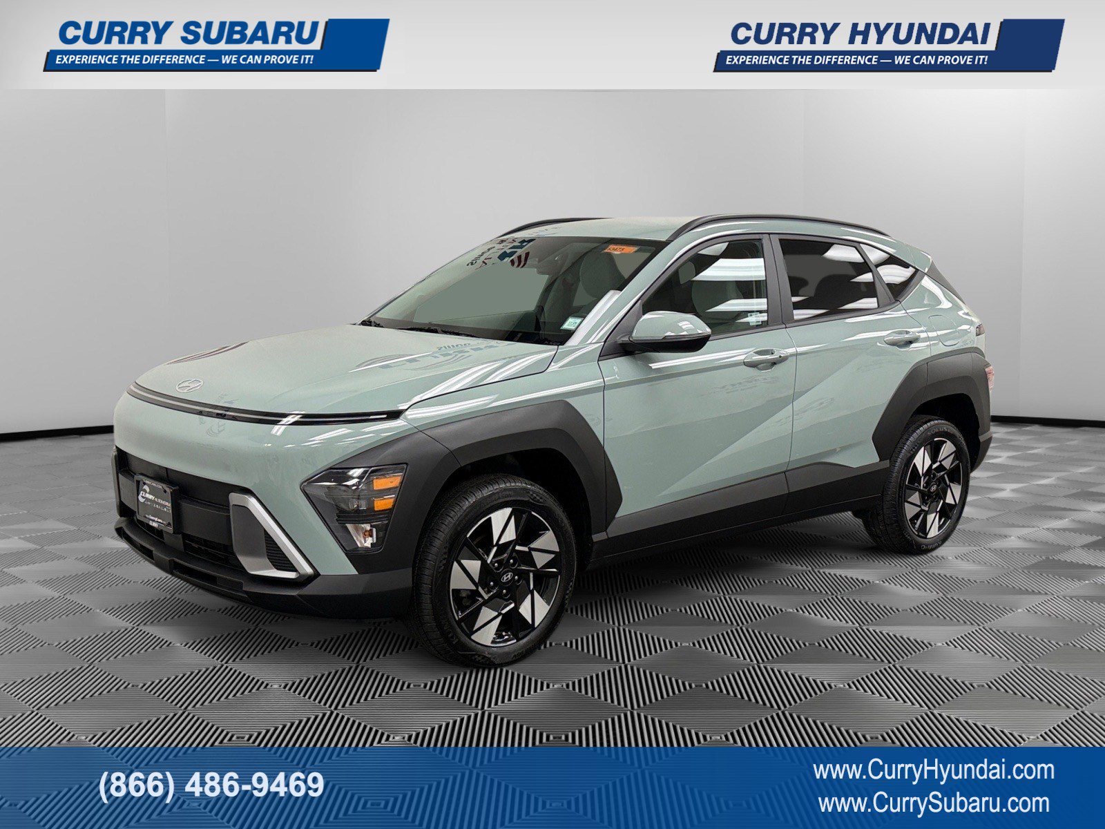 2025 Hyundai Kona SEL's photo