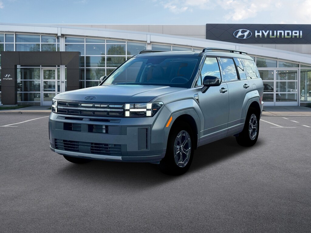 2025 Hyundai Santa Fe XRT AWD | For Sale in Cortlandt Manor NY ...