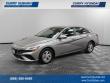 Certified 2025 Hyundai Elantra  SE IVT