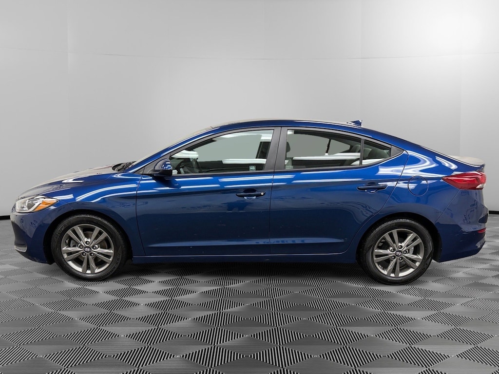 Used 2017 Hyundai Elantra SE 2.0L Auto (Alabama) *Ltd Avail*