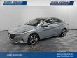 Certified 2023 Hyundai Elantra Limited Limited IVT