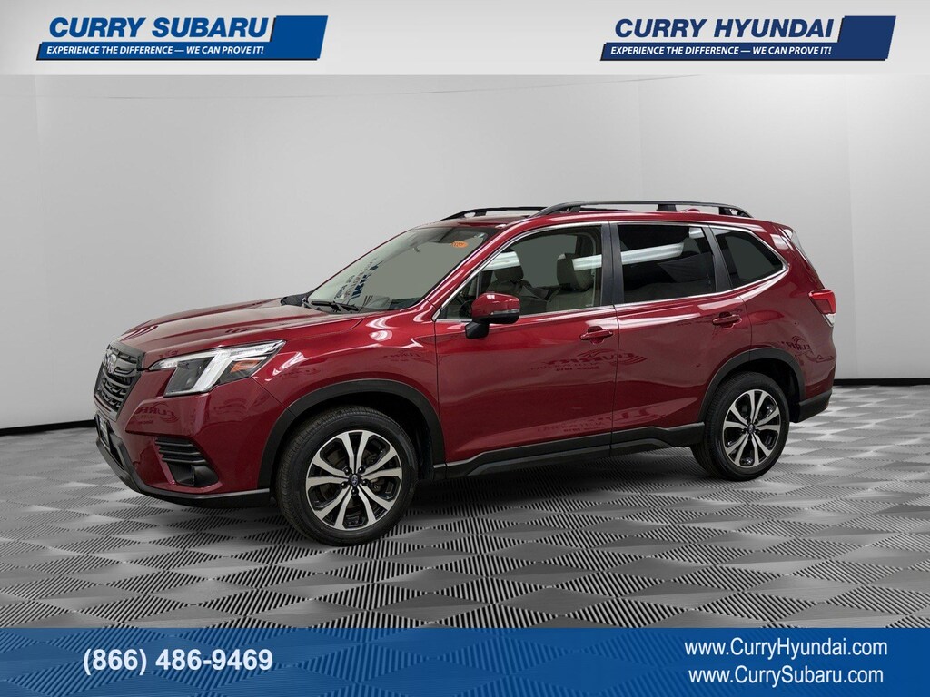 Used 2023 Subaru