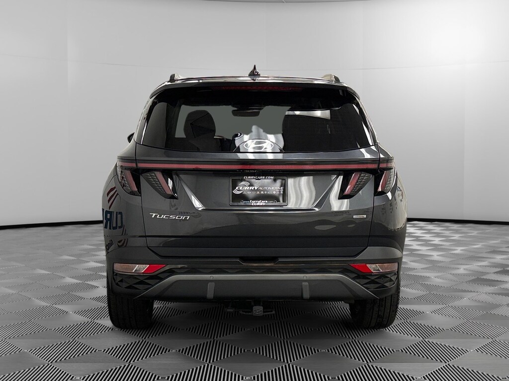 Certified PreOwned 2023 Hyundai Tucson For Sale in Cortlandt Manor, NY