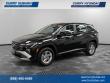 Certified 2025 Hyundai Tucson SE SE AWD