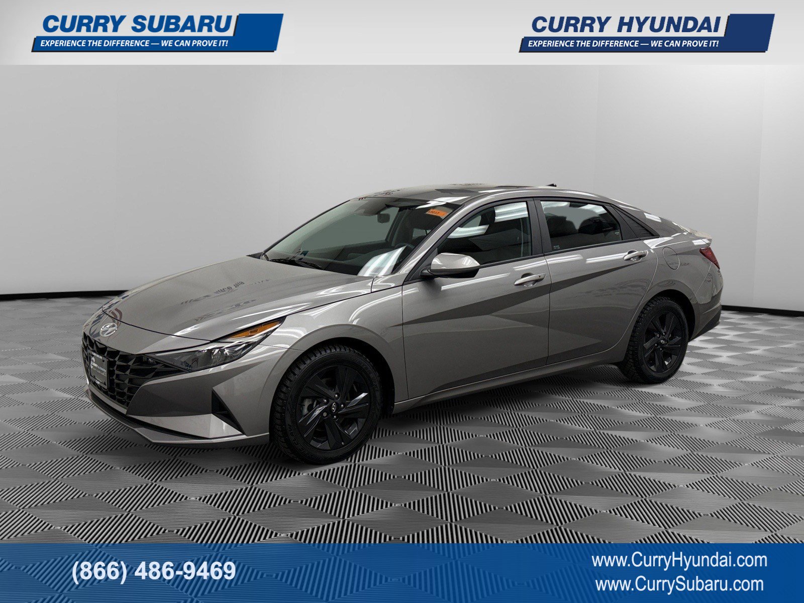 2023 Hyundai Elantra SEL's photo