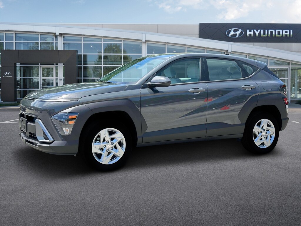 2025 Hyundai Kona SE AWD For Sale in Cortlandt Manor NY