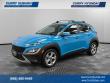 Used 2023 Hyundai Kona  SEL Auto AWD