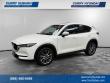 Used 2021 Mazda CX-5 Signature Signature AWD
