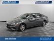 Certified 2025 Hyundai Elantra  SE IVT
