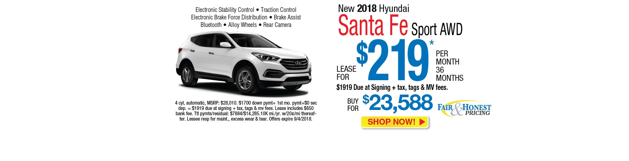 Curry Hyundai Dealership in Cortlandt Manor & White Plains, NY