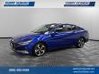 Certified 2023 Hyundai Elantra Limited Limited IVT
