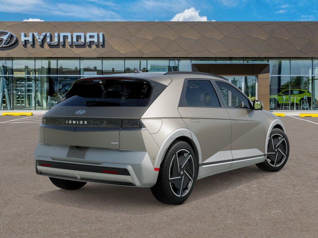 New 2026 Hyundai