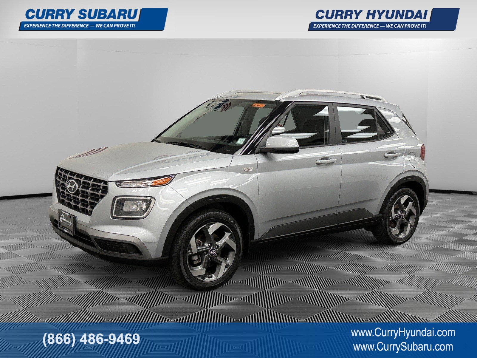 2023 Hyundai Venue SEL