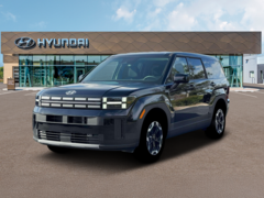 2026 Hyundai Santa Fe SE AWD SE AWD