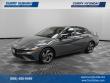 Certified 2025 Hyundai Elantra SEL Sport SEL Sport IVT