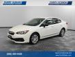 Used 2022 Subaru Impreza  CVT