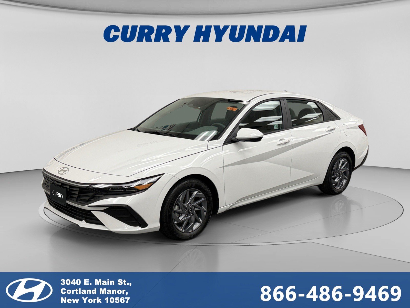 Certified 2024 Hyundai Elantra SEL SEL IVT
