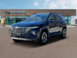 Hyundai Tucson Plug-In Hybrid