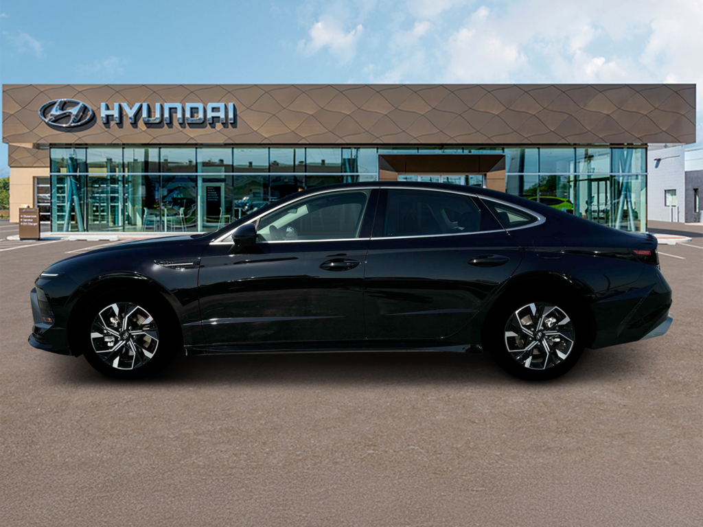 New 2025 Hyundai Sonata SEL SEL AWD