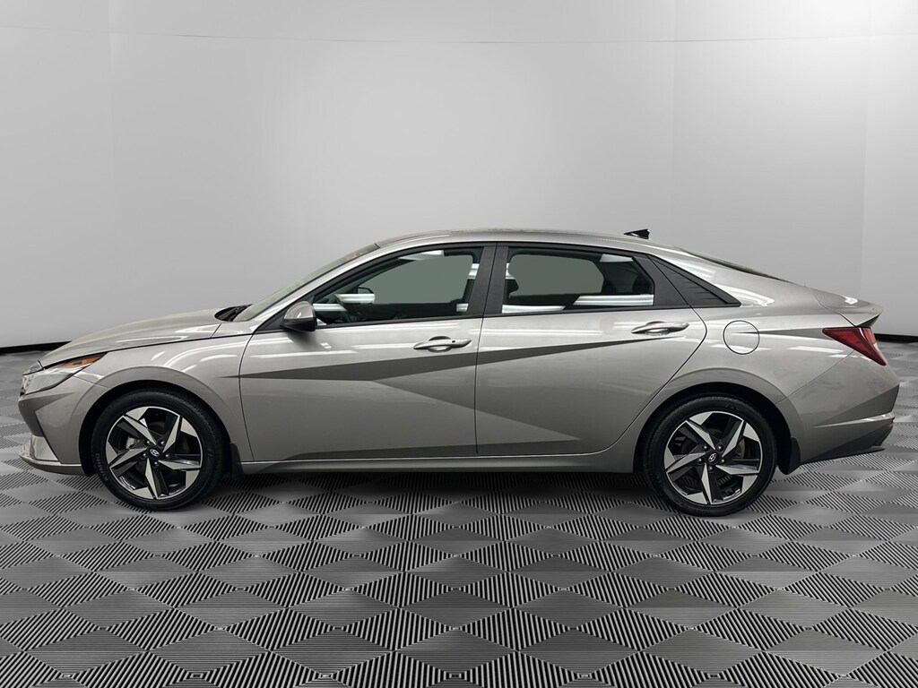 Used 2023 Hyundai Elantra in Peekskill NY Area For Sale 63115T