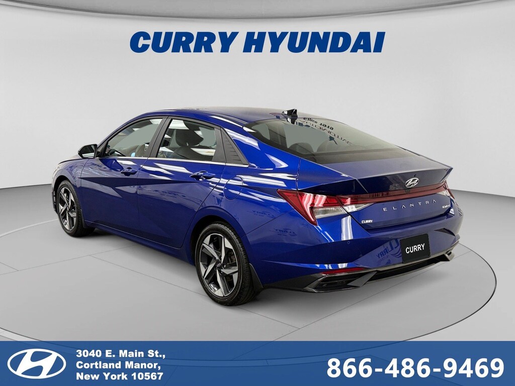 Used 2023 Hyundai