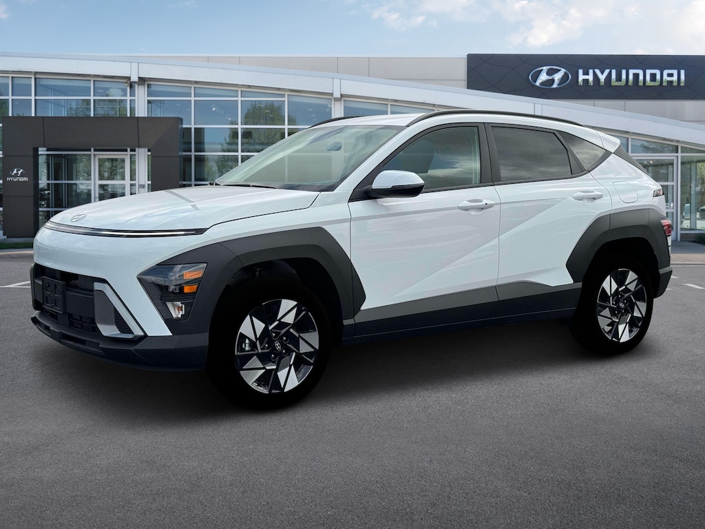 2025 Hyundai Kona SEL AWD For Sale in Cortlandt Manor NY