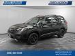 Used 2022 Subaru Forester Wilderness Wilderness CVT