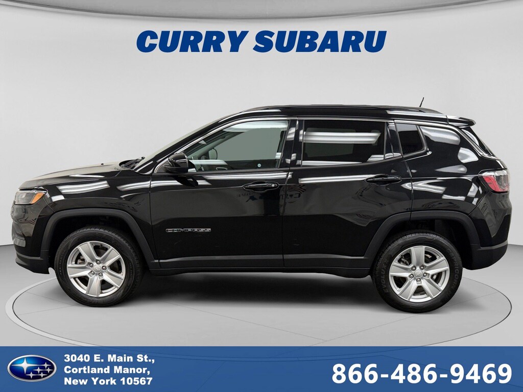 Used 2022 Jeep