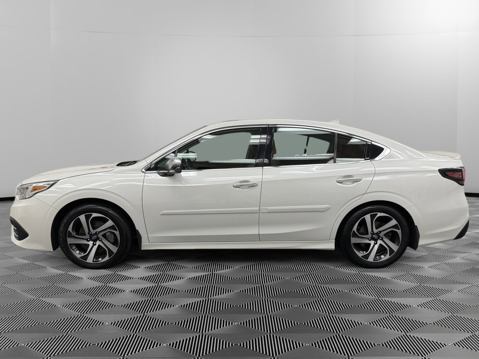 Used 2020 Subaru Legacy Touring with VIN 4S3BWGP68L3013270 for sale in Cortlandt Manor, NY