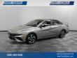 Used 2025 Hyundai Elantra  SEL Sport IVT