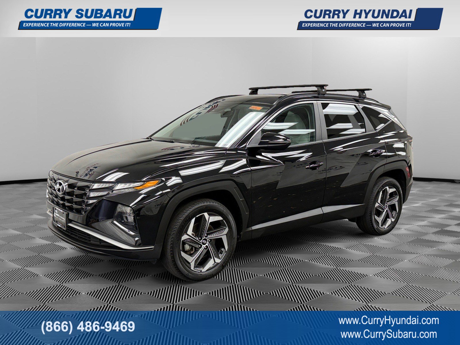 2023 Hyundai Tucson SEL's photo