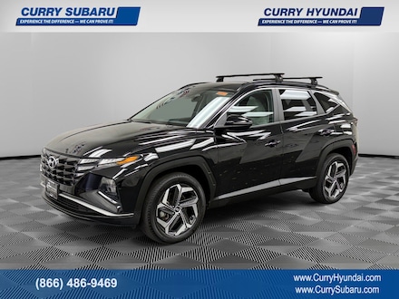2023 Hyundai Tucson SEL SEL AWD